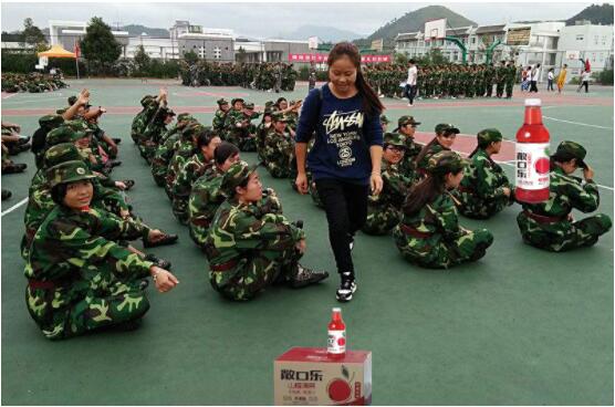 又是一年开学季 带上“敞
